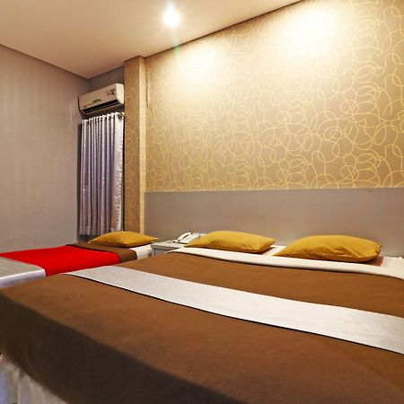 Eve Hotel Bandung Exteriér fotografie