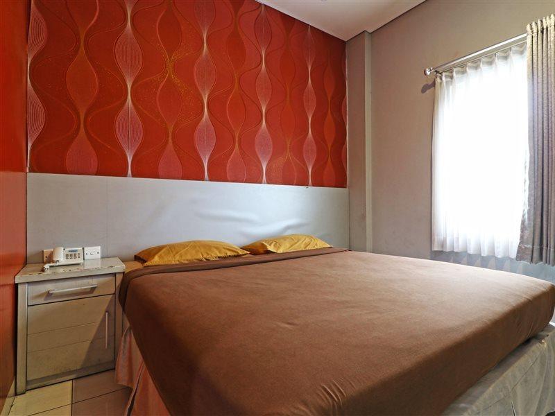 Eve Hotel Bandung Exteriér fotografie