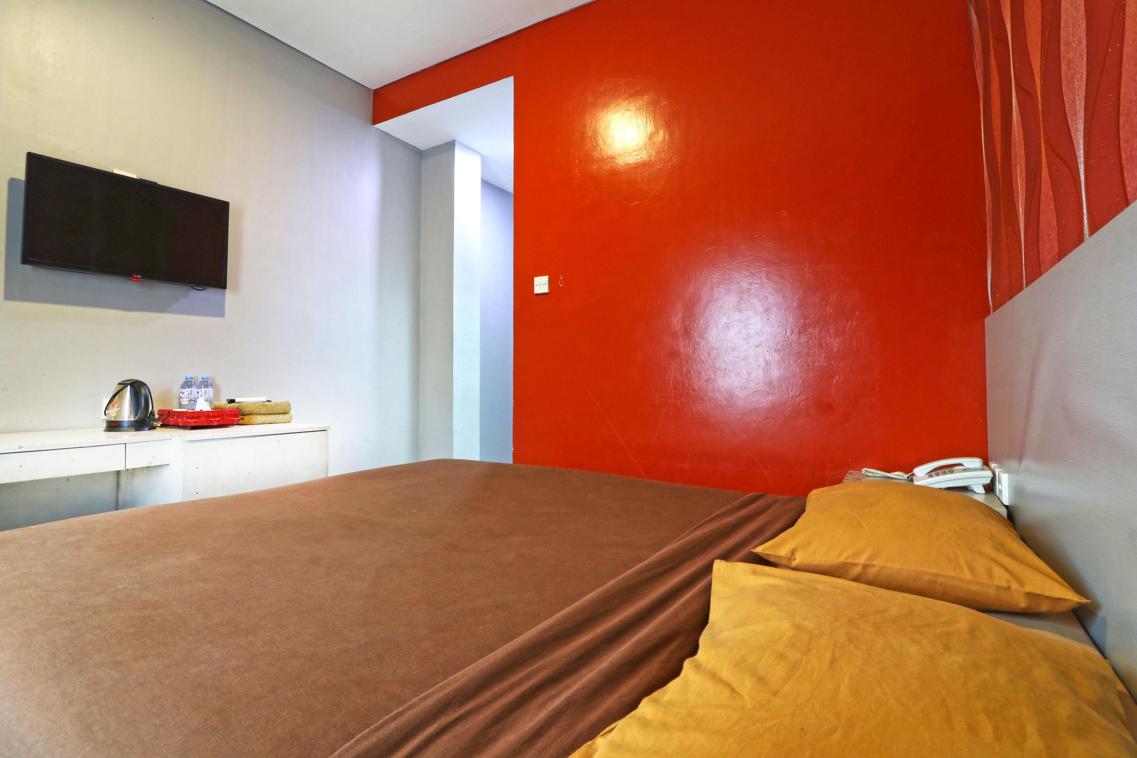 Eve Hotel Bandung Exteriér fotografie