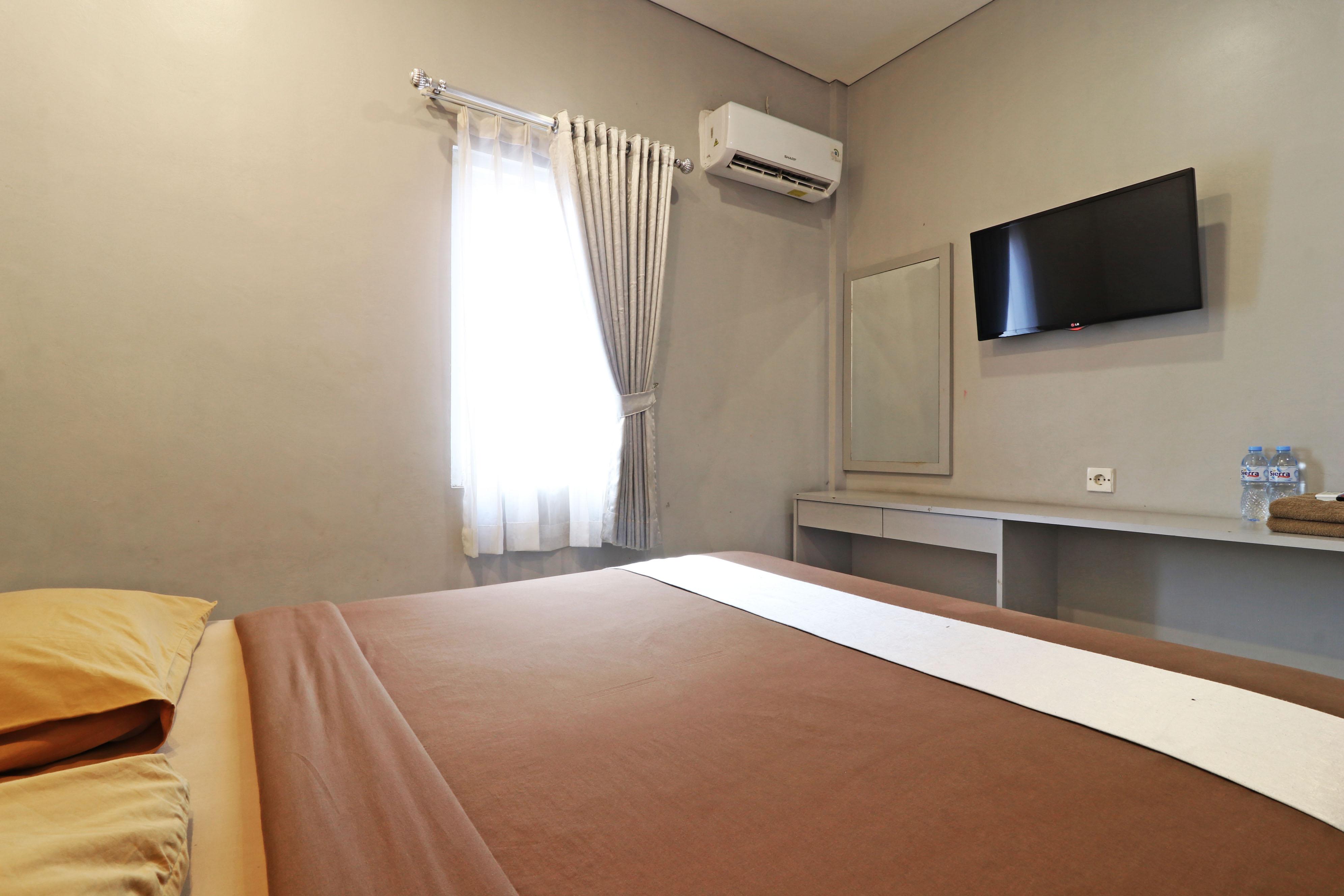 Eve Hotel Bandung Exteriér fotografie