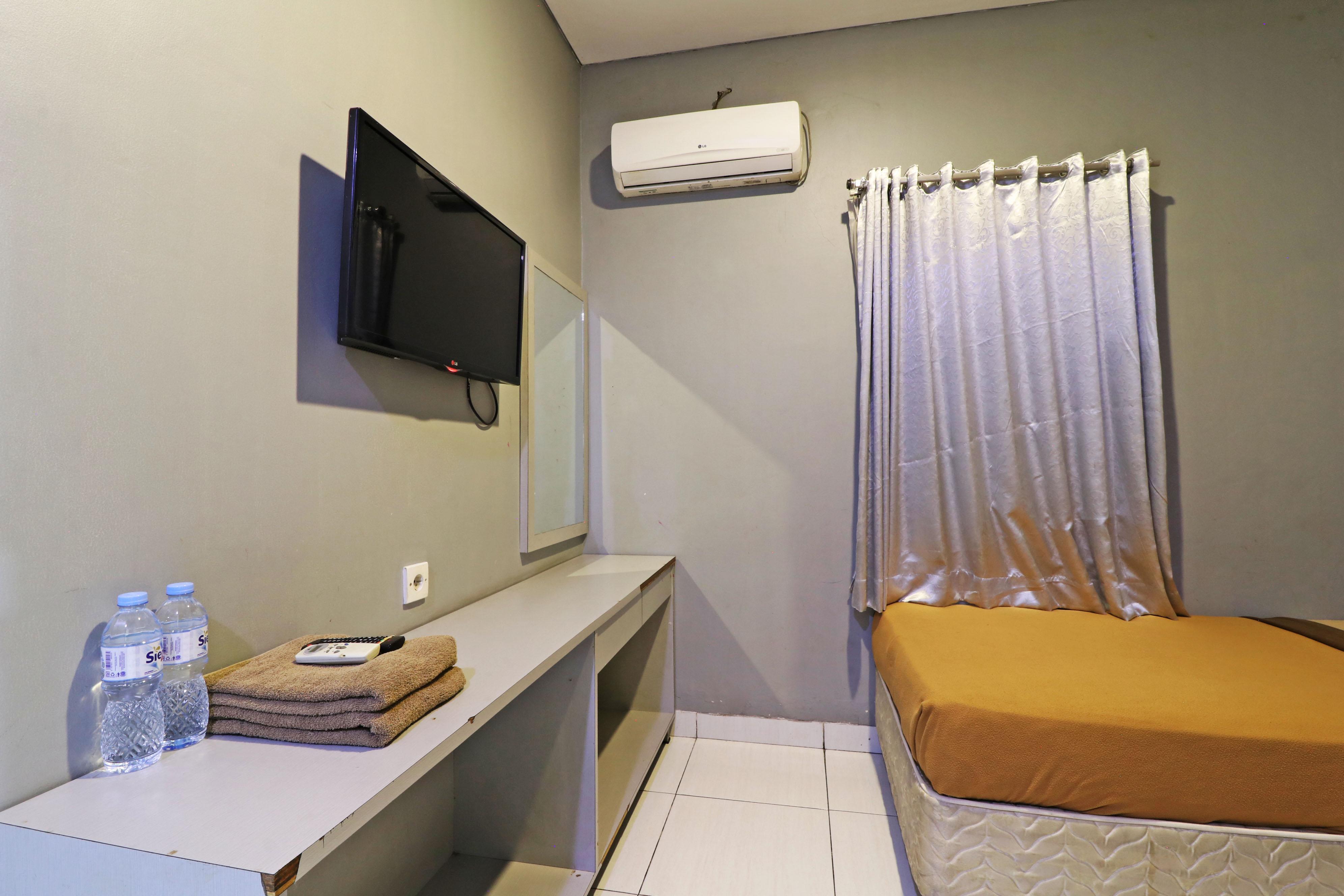 Eve Hotel Bandung Exteriér fotografie