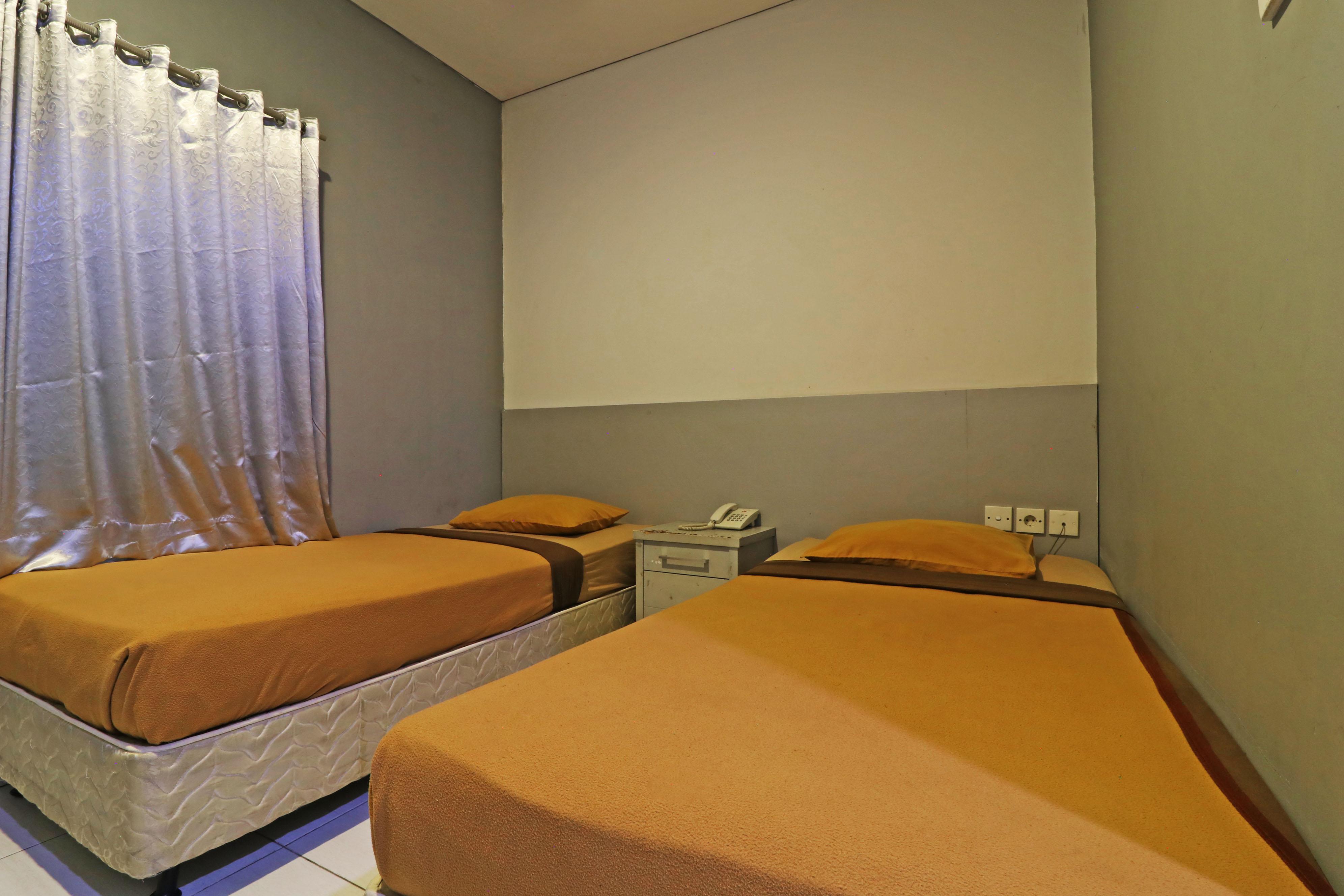Eve Hotel Bandung Exteriér fotografie