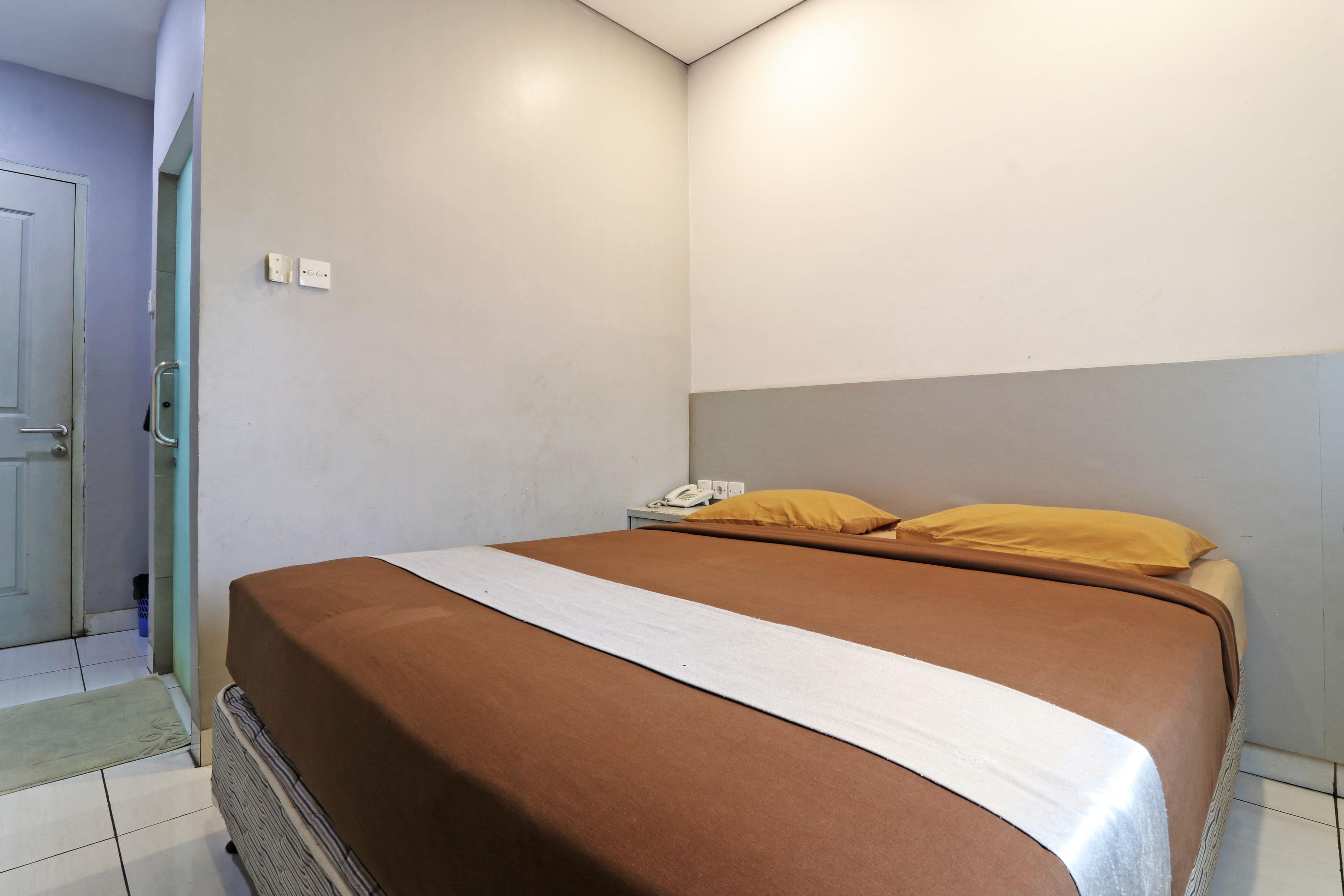Eve Hotel Bandung Exteriér fotografie