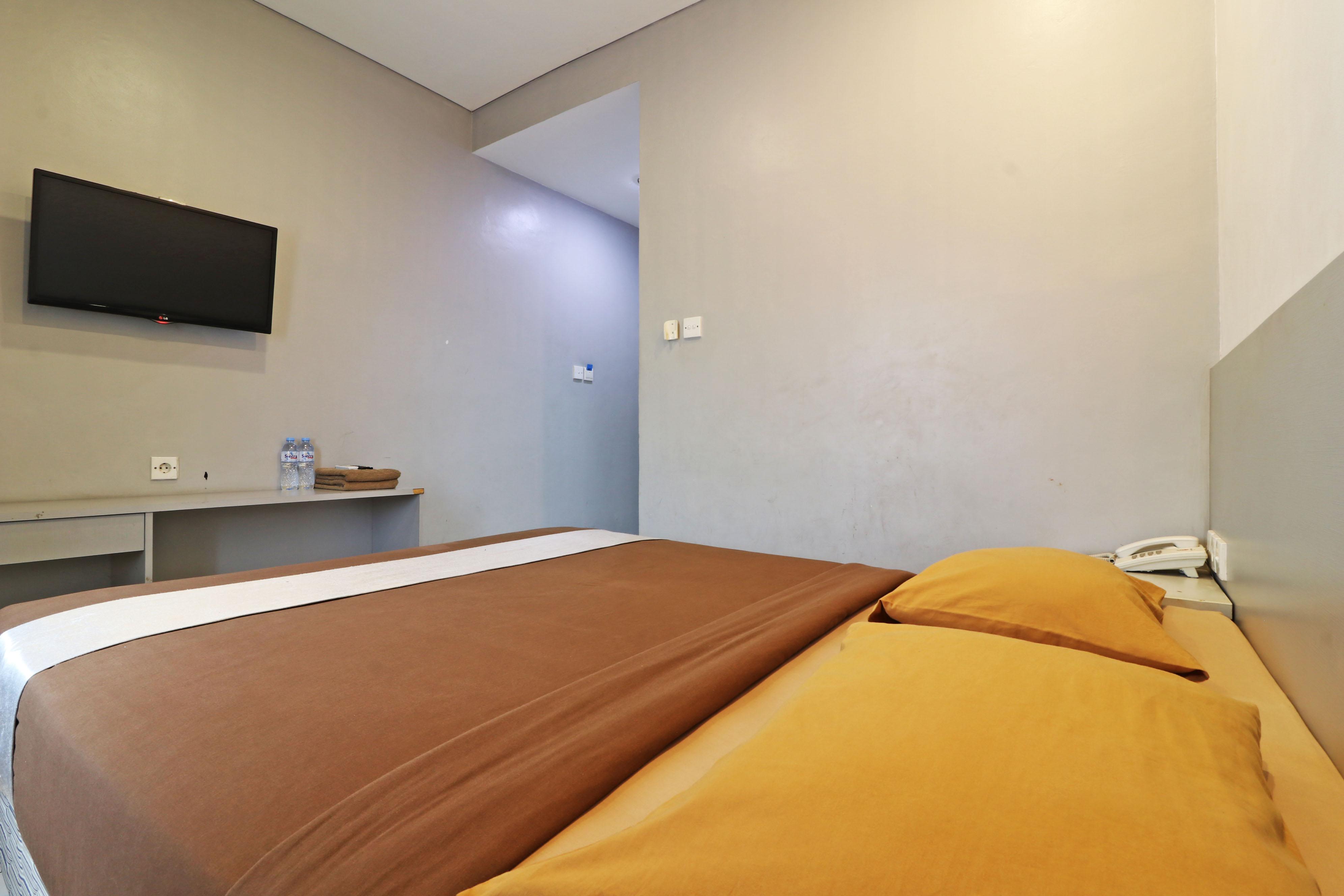 Eve Hotel Bandung Exteriér fotografie