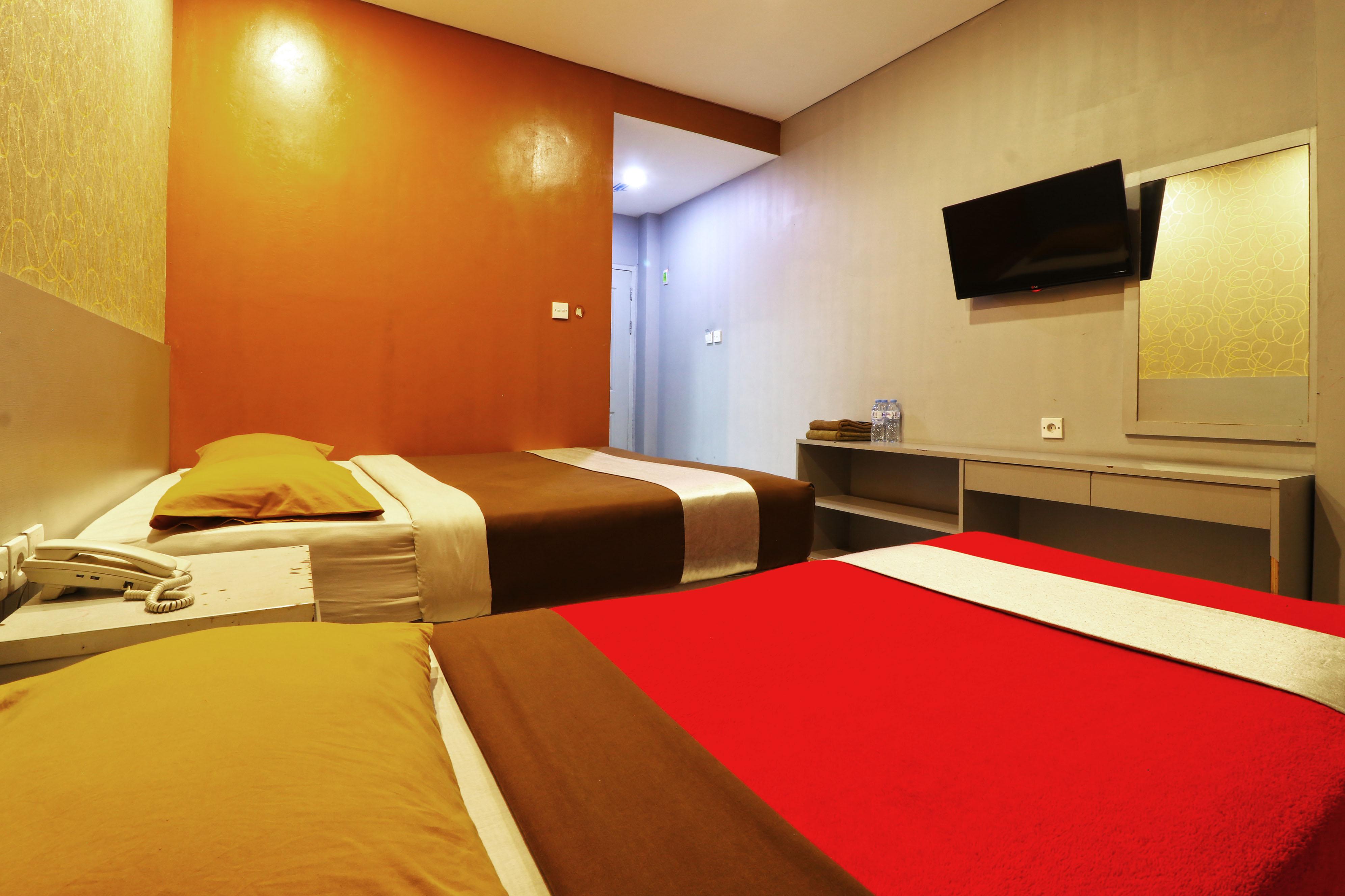 Eve Hotel Bandung Exteriér fotografie