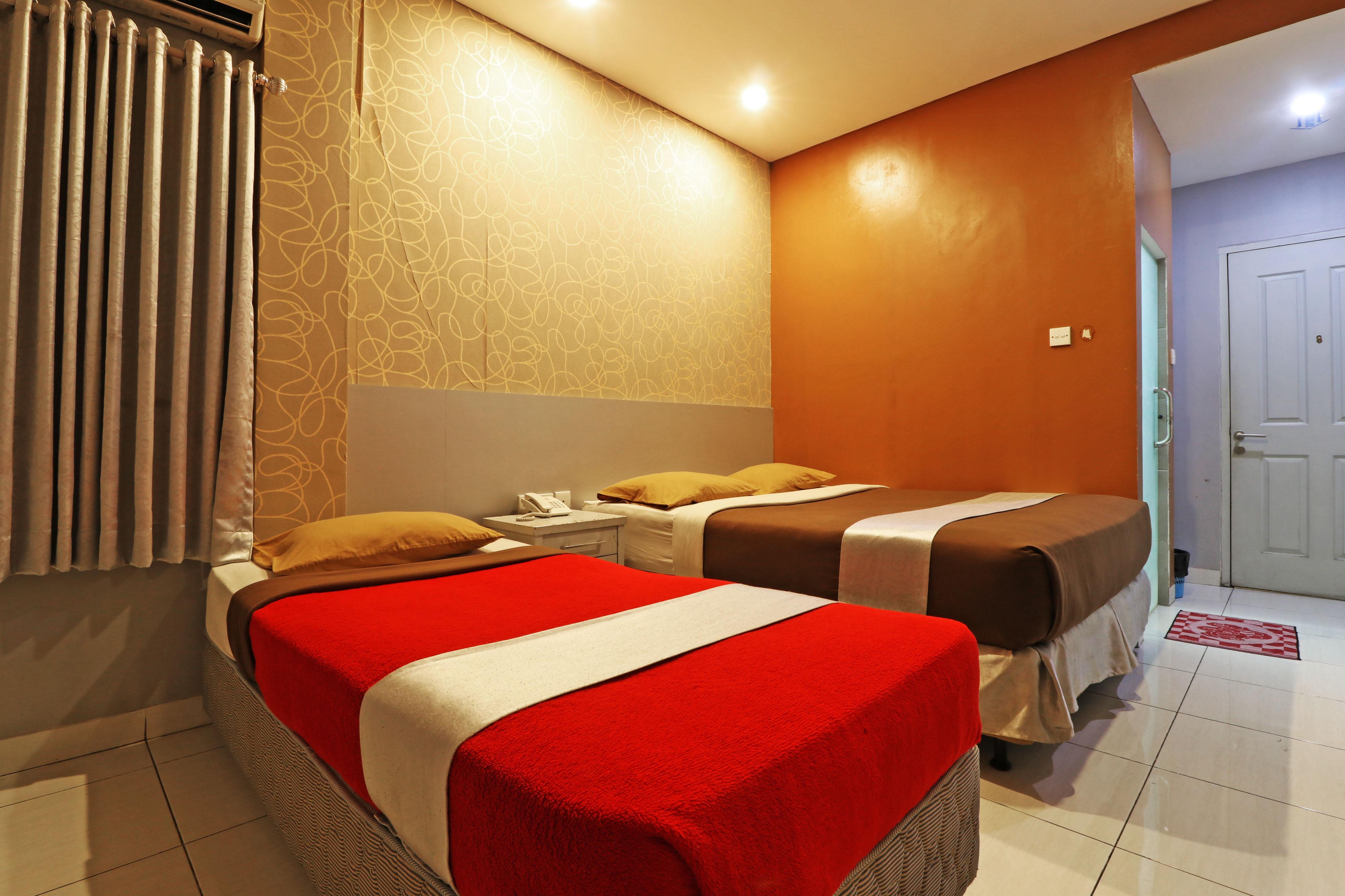 Eve Hotel Bandung Exteriér fotografie