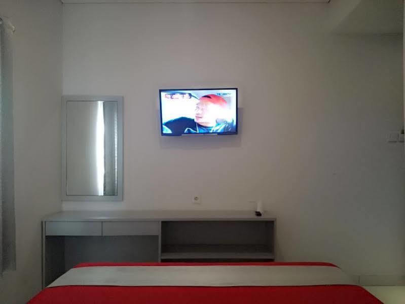 Eve Hotel Bandung Exteriér fotografie