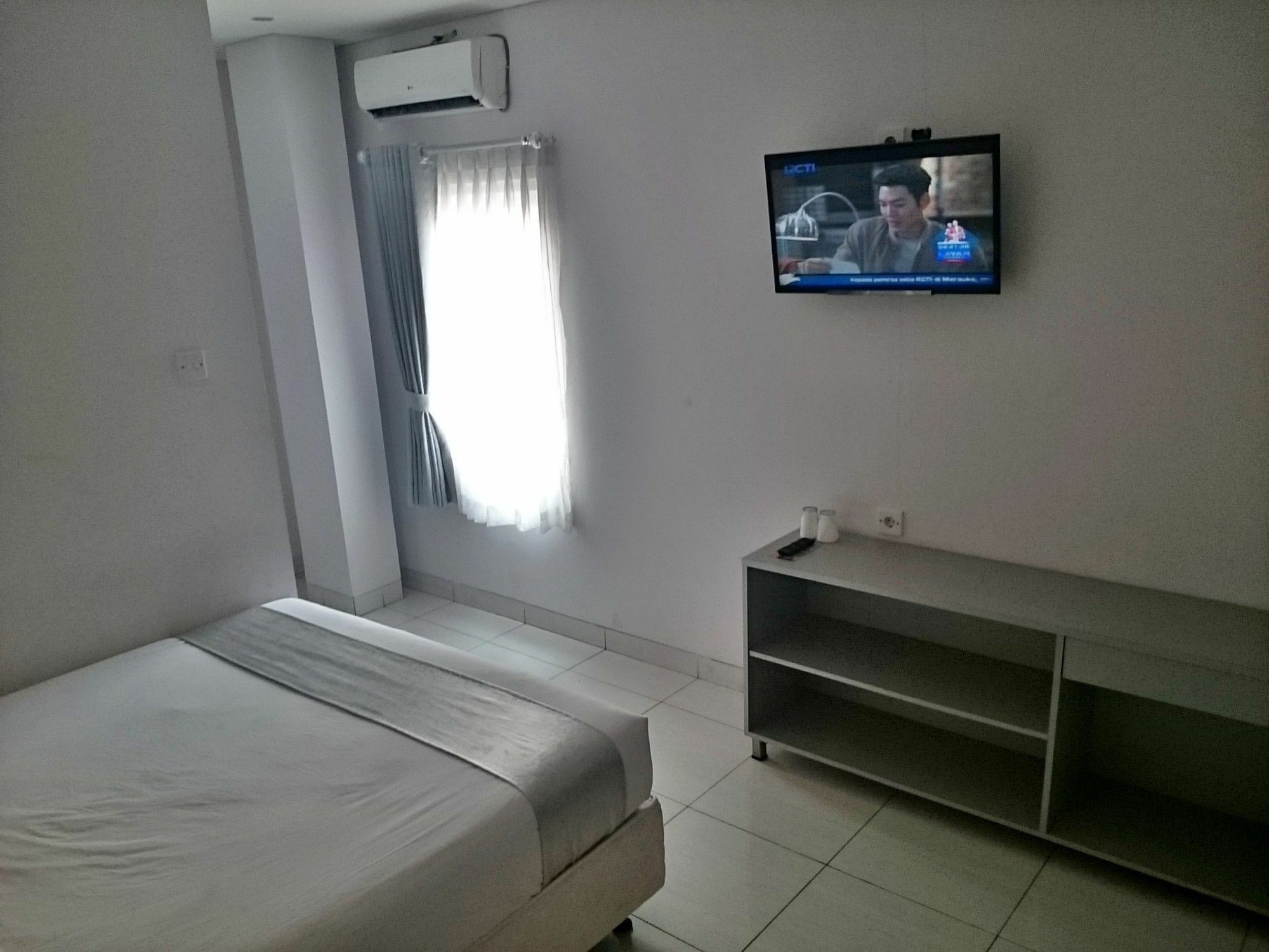 Eve Hotel Bandung Exteriér fotografie
