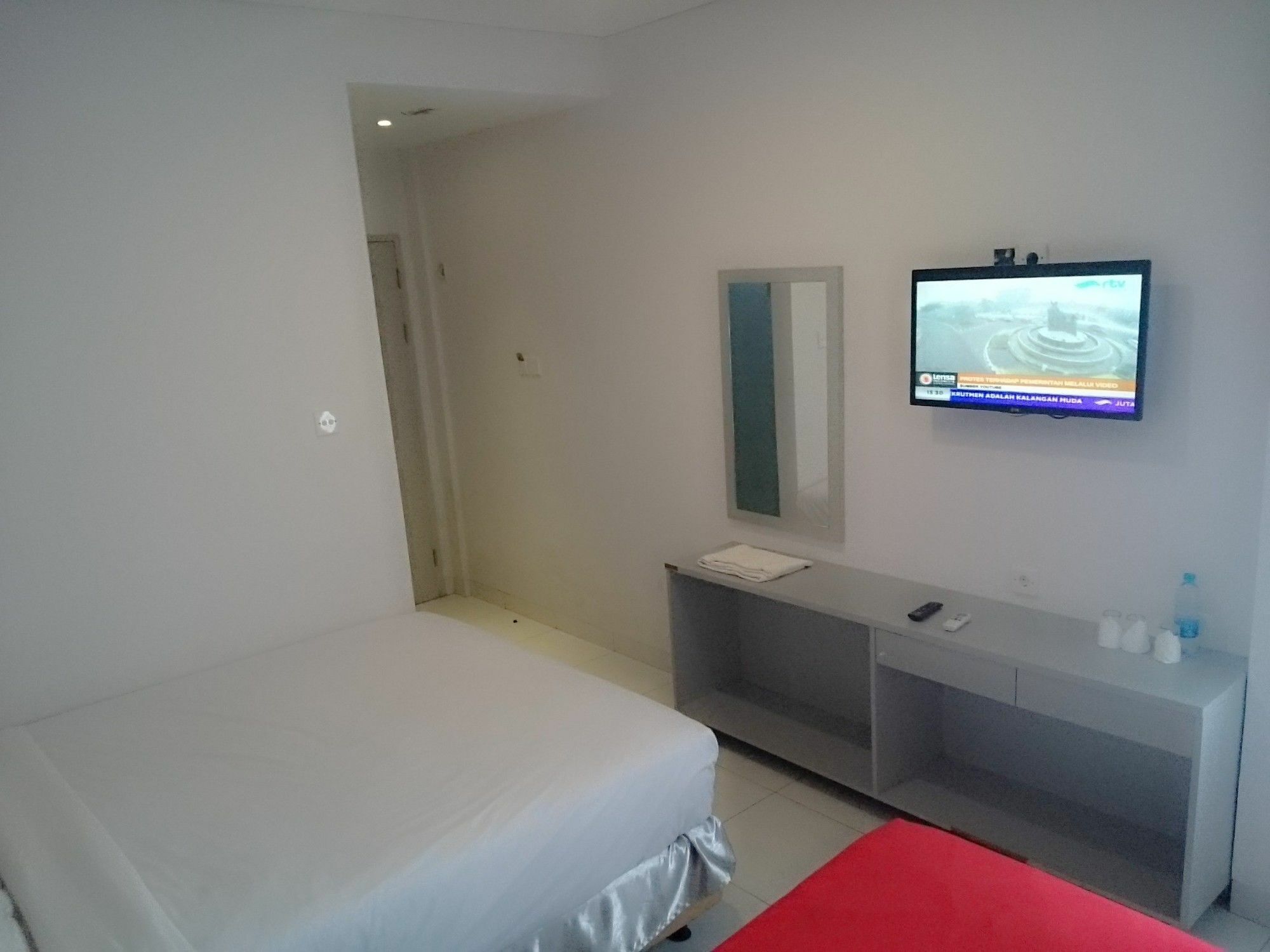 Eve Hotel Bandung Exteriér fotografie