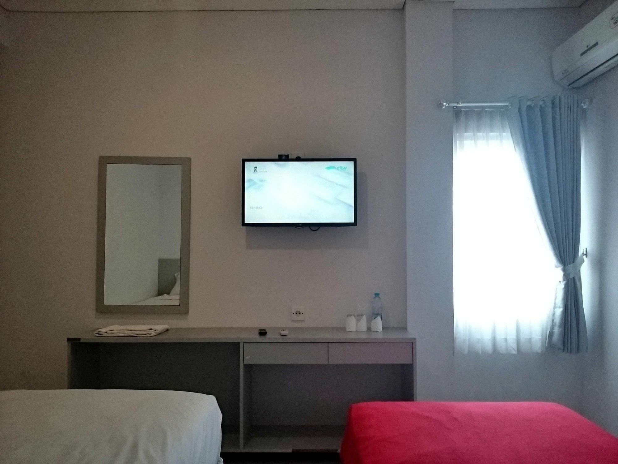 Eve Hotel Bandung Exteriér fotografie