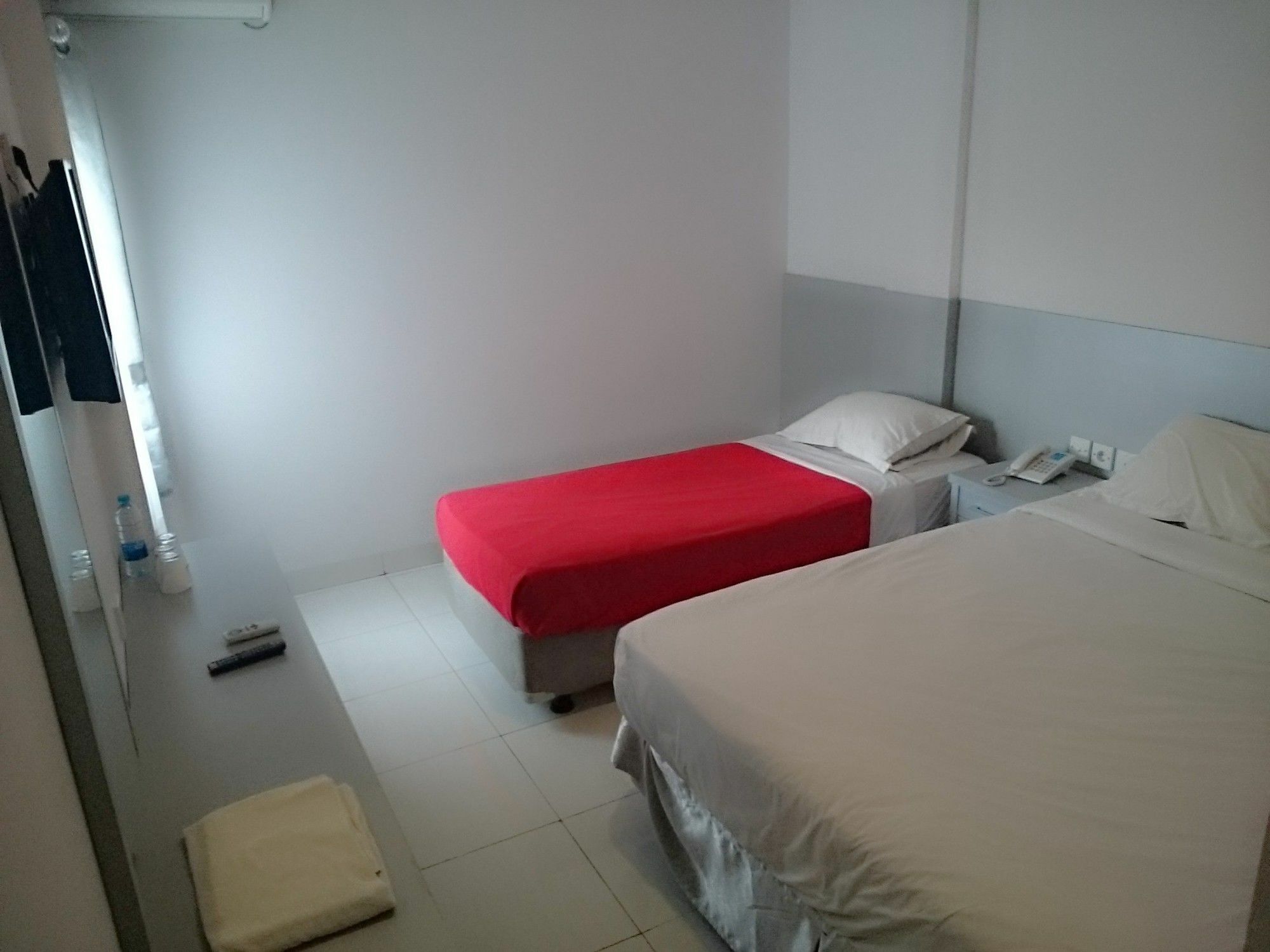 Eve Hotel Bandung Exteriér fotografie